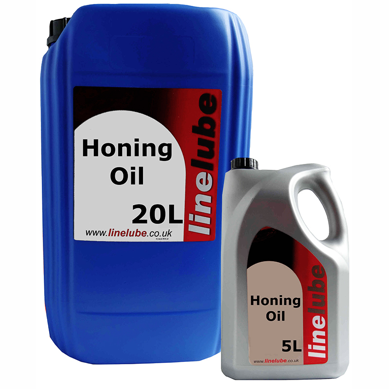 Linelube Honing Oil Offshore & Marine Lubricants